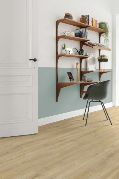 Плитка SPC Adelar Eterna Acoustic Sebastian Oak 05325 + подложка в Екатеринбурге