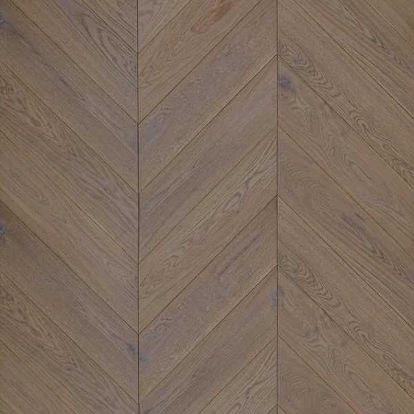 Инженерная доска Kochanelli Французская Ёлка Альхибэ Дуб Original (600х120х15) в Екатеринбурге