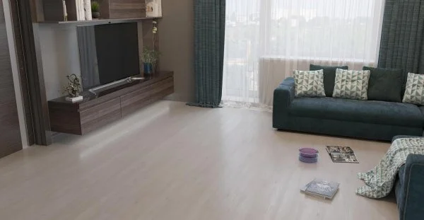 Ламинат Sunfloor 12/33 SF33СV-107 Дуб Вис в Екатеринбурге