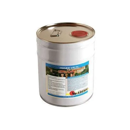 Грунтовка Adesiv гидропароизоляционная Primer WB PU 10л. в Екатеринбурге