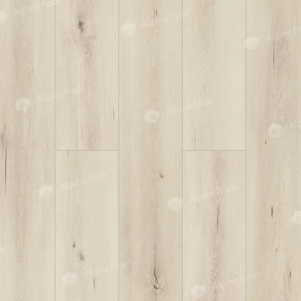 Каменно-полимерная плитка Alpine Floor Solo Ададжио ECO 14-4, 3,5 мм 34 класс