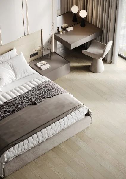 Паркетная доска Quartz Parquet Классик 5 мм Дуб Европейский 1258-60 в Екатеринбурге