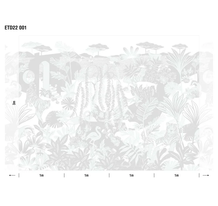 Обои Loymina Etude vol. II ETD22 001 в Екатеринбурге