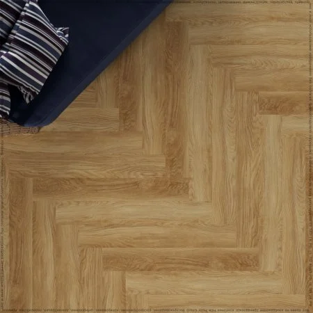 ПВХ плитка FineFlex Wood Дуб Тигирек FX-107 в Екатеринбурге