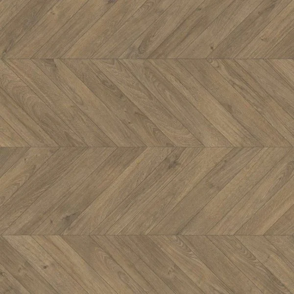 Ламинат Pergo Chevron 12 Pro Дуб Оливково-Коричневый L1254-04165 в Екатеринбурге