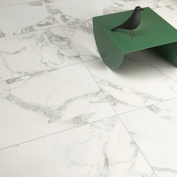 Керамогранит Coliseum Микеланджело Колд 60х120 (Натуральный и Реттифицированный) в Екатеринбурге