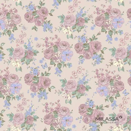 Обои Milassa Joli3, 002 в Екатеринбурге