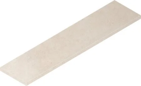 Керамогранит Italon Этернум Сноу Ступень угловая левая 33х120 (Натуральная) в Екатеринбурге