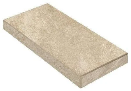 Керамогранит Italon Клаймб Роуп ступень угловая левая 33х60 в Екатеринбурге