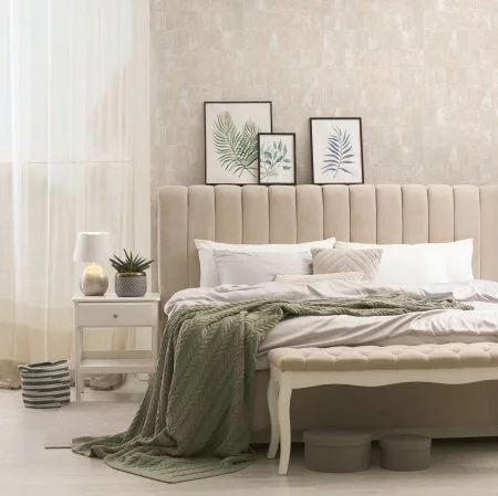 Обои Loymina Stucco STC1 002/1 в Екатеринбурге