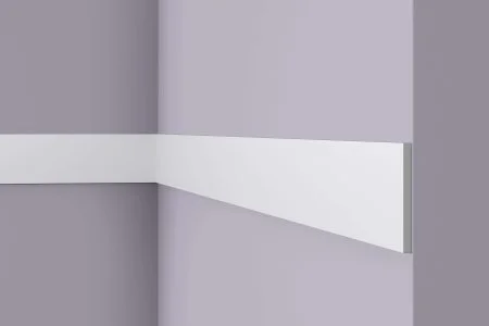 Молдинг NMC Wallstyl FL9 (100х8х2000 мм) в Екатеринбурге