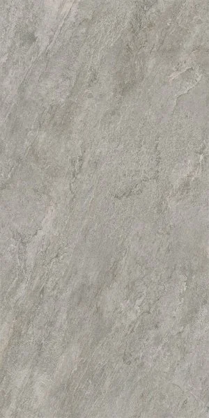 Керамогранит Vitra QuarStone Серый 60х120 (Натуральная и Реттифицированная) в Екатеринбурге