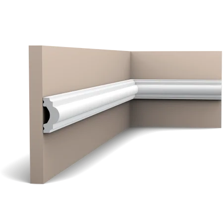 Молдинг Orac PX120 (40*19*2000 мм) в Екатеринбурге