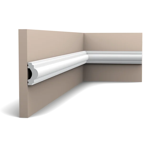 Молдинг Orac PX120 (40*19*2000 мм) в Екатеринбурге