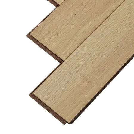 Ламинат Woodstyle Crossbow C132 Дуб Илюма в Екатеринбурге