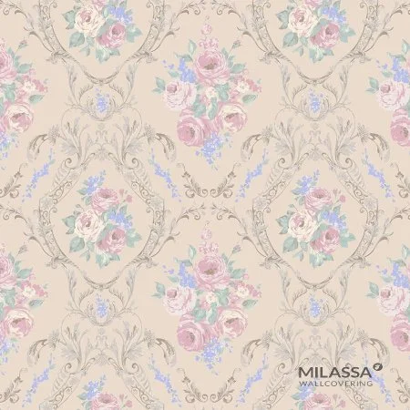 Обои Milassa Joli4, 002 в Екатеринбурге