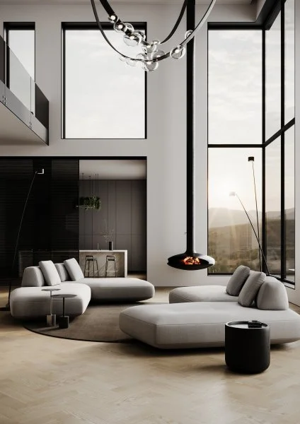 Паркетная доска Quartz Parquet Штучный паркет Дуб Маскарпоне 44-1258-06 в Екатеринбурге