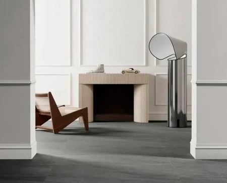 Керамогранит Coliseum Контеа Грэй 60х120 (Натуральный и Реттифицированный) в Екатеринбурге