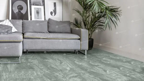 Кварц-виниловая плитка Alpine Floor Light Stone Хэмпшир ECO-15-11 2,5 мм. 43 класс в Екатеринбурге