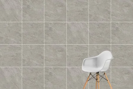 Керамогранит Vitra QuarStone Серый 60х60 (Натуральная и Реттифицированная) в Екатеринбурге