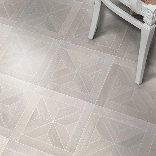 Модульный паркет Kochanelli Верона Дуб Нордик 470х470х15 мм в Екатеринбурге