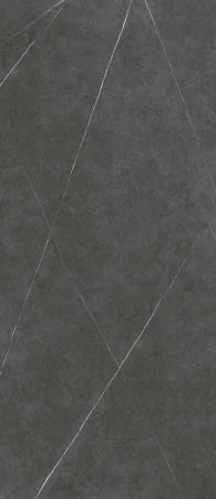 Керамогранит Italon Метрополис Империал Блэк 120х278 (Натуральная и Реттифицированная) в Екатеринбурге