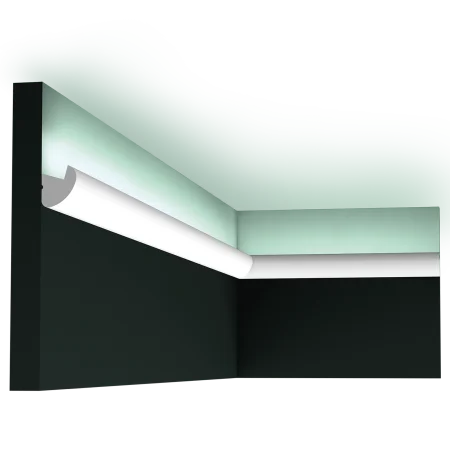 Карниз Orac CX188 (30*34*2000 мм) в Екатеринбурге