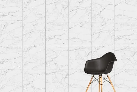 Керамогранит Vitra SityMarble Статуарио Венато 60х60 (Лаппатированная и Реттифицированная) в Екатеринбурге
