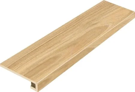 Керамогранит Italon Мезон Шампэйн 33x120 ступень фронтальная в Екатеринбурге