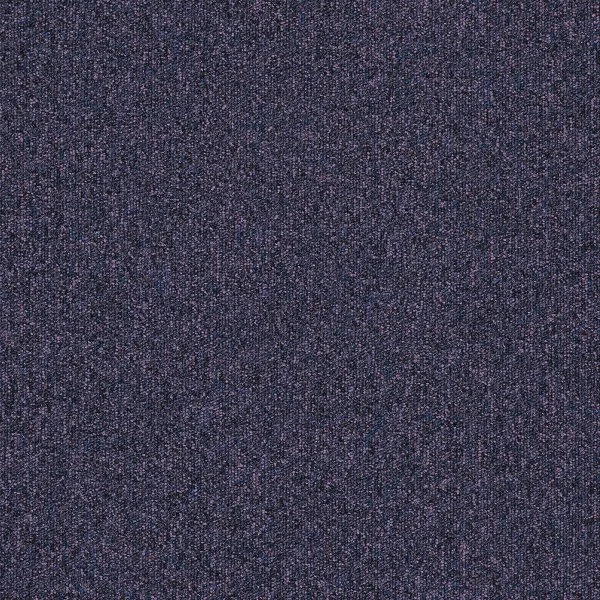 Ковровая плитка Interface Heuga 727 Bilberry 672731