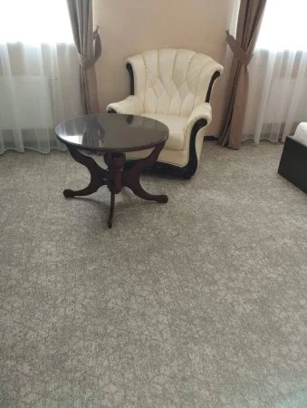 Ковровая плитка Bonkeel Star Beige в Екатеринбурге Ковровая плитка Bonkeel Star Beige в Екатеринбурге