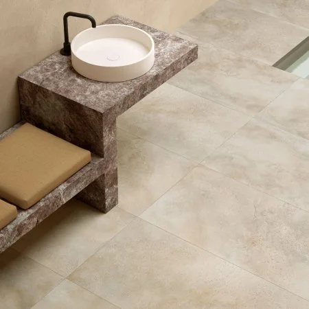 Керамогранит Coliseum Монца Крим 60х120 (Натуральный и Реттифицированный) в Екатеринбурге