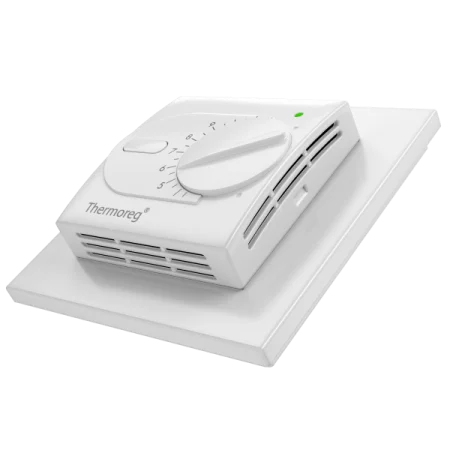 ТерморегуляторThermoreg TI-200 Design в Екатеринбурге