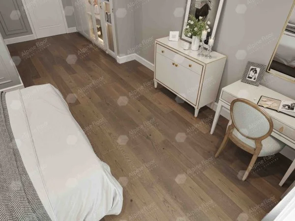 Инженерная доска Alpine Floor Villa Дуб Гранд Каньон в Екатеринбурге