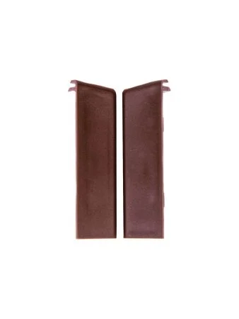 Заглушки Korner 105 Темно-коричневый в Екатеринбурге