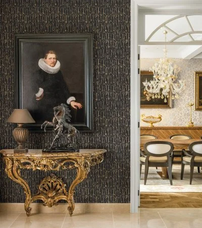 Обои Loymina Gallery Classic GC6, 011 в Екатеринбурге