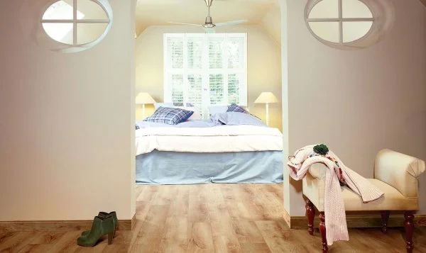 Ламинат Balterio Quattro Vintage Sunset Oak (Дуб Золотой закат)