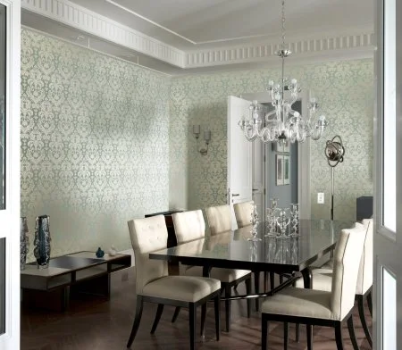 Обои Milassa Swan SW3, 006 в Екатеринбурге