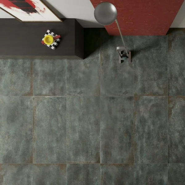 Керамогранит Coliseum Астро Оушн 60х120 (Натуральный и Реттифицированный) в Екатеринбурге