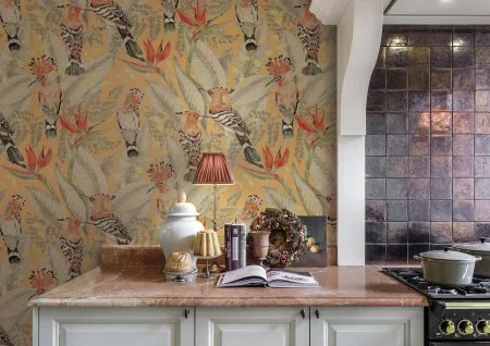 Обои Loymina Etude ETD7, 003 в Екатеринбурге