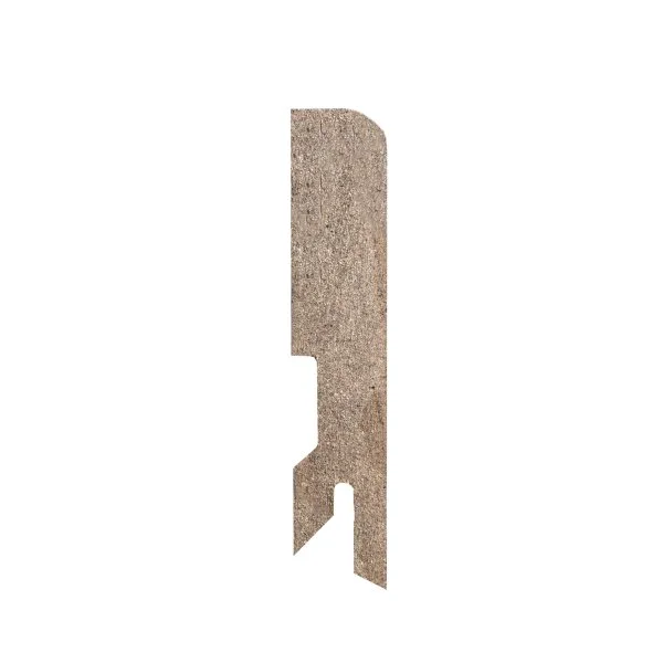 Плинтус MDF Bonkeel 24034 Чёрный Лофт (80х16х2400 мм) в Екатеринбурге Плинтус MDF Bonkeel 24034 Чёрный Лофт (80х16х2400 мм) в Екатеринбурге