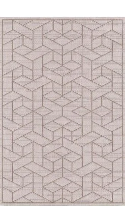 Ковер Синтелон Adria 1,60х2,30 04VDV Прямоугольник в Екатеринбурге