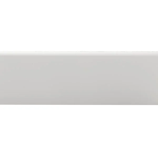Плинтус MDF Bonkeel 24016 Белый (100х16х2400 мм) в Екатеринбурге Плинтус MDF Bonkeel 24016 Белый (100х16х2400 мм) в Екатеринбурге