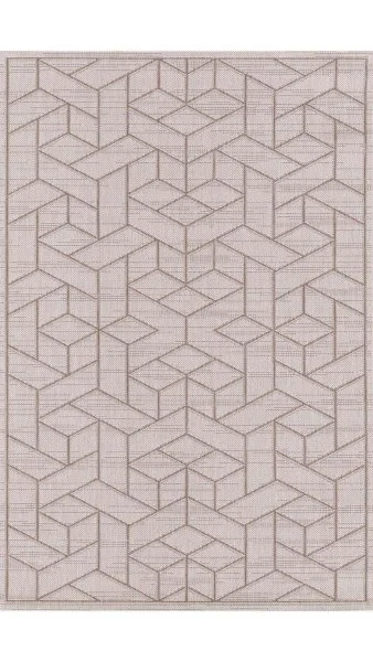 Ковер Синтелон Adria 1,60х2,30 04VDV Прямоугольник в Екатеринбурге