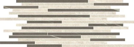 Керамогранит Italon Метрополис Вставка Стрип Ворм 26х75 (Натуральная) в Екатеринбурге