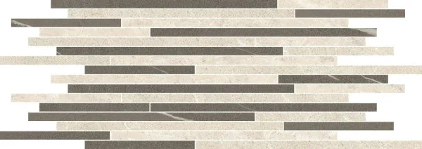 Керамогранит Italon Метрополис Вставка Стрип Ворм 26х75 (Натуральная) в Екатеринбурге