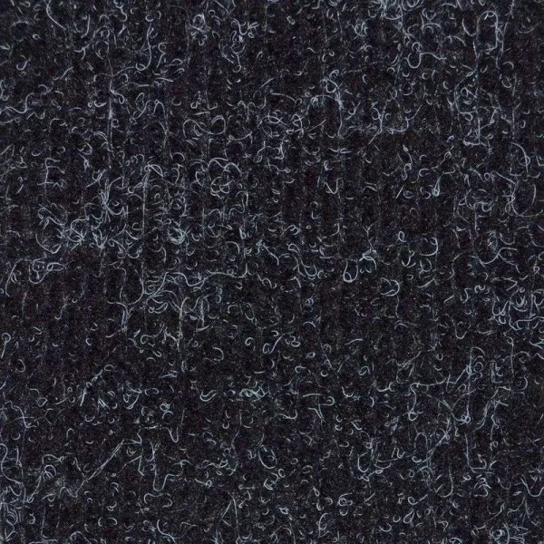 Ковровая дорожка Ideal Gent 923 Черный (1м)