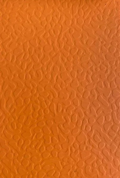 Спортивный линолеум Apoluza SportFloor Gem 6.5 Orange (1,8 м) в Екатеринбурге