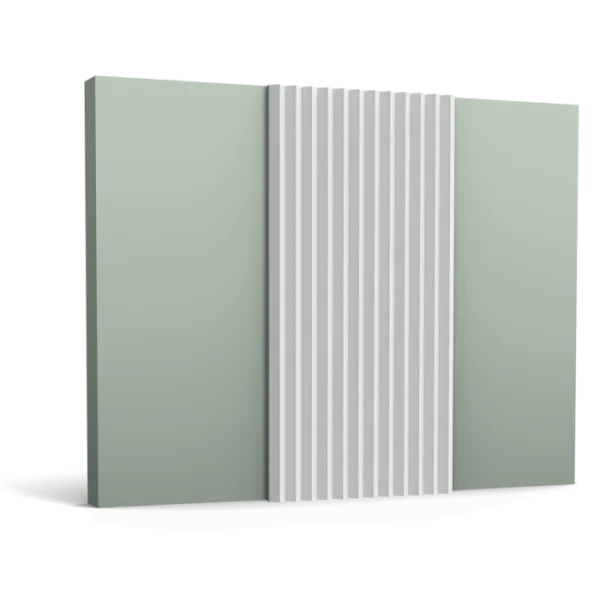 Декоративная панель Orac W108 Flex (200x25x1.8 см) в Екатеринбурге