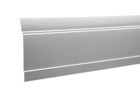 Плинтус Европласт 1.53.102 (150х22х2000 мм) в Екатеринбурге